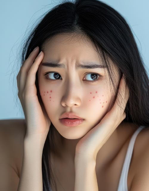 杏仁酸淨痘課程