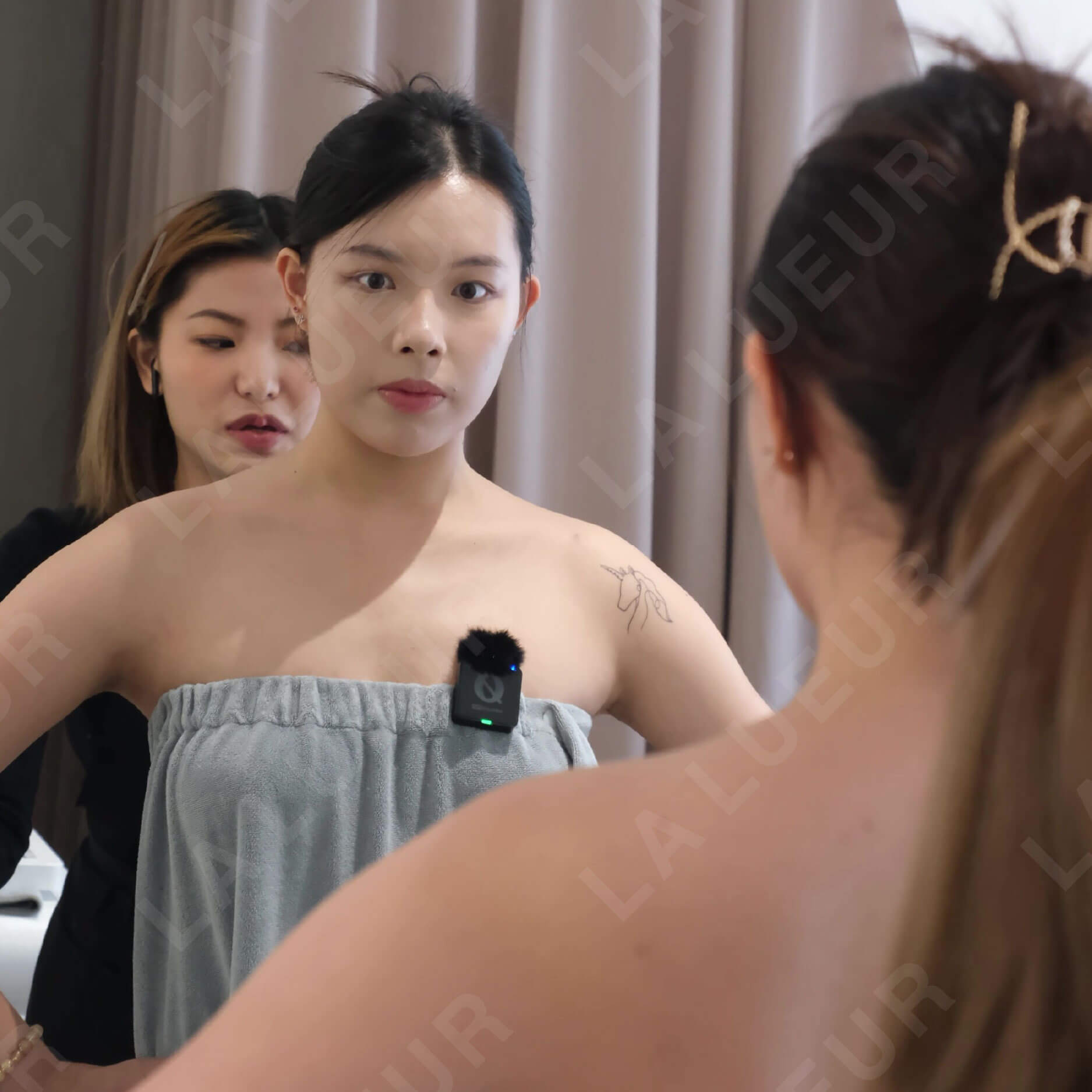 案例分享-小香肩-Katie