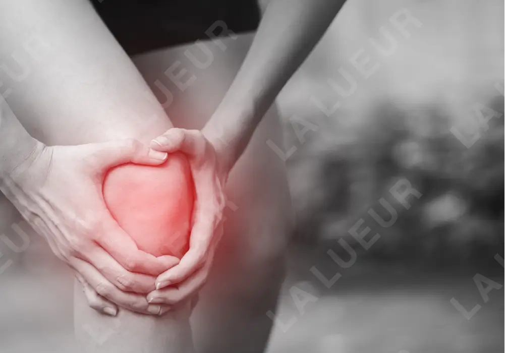 美學新知-乳酸堆積是什麼