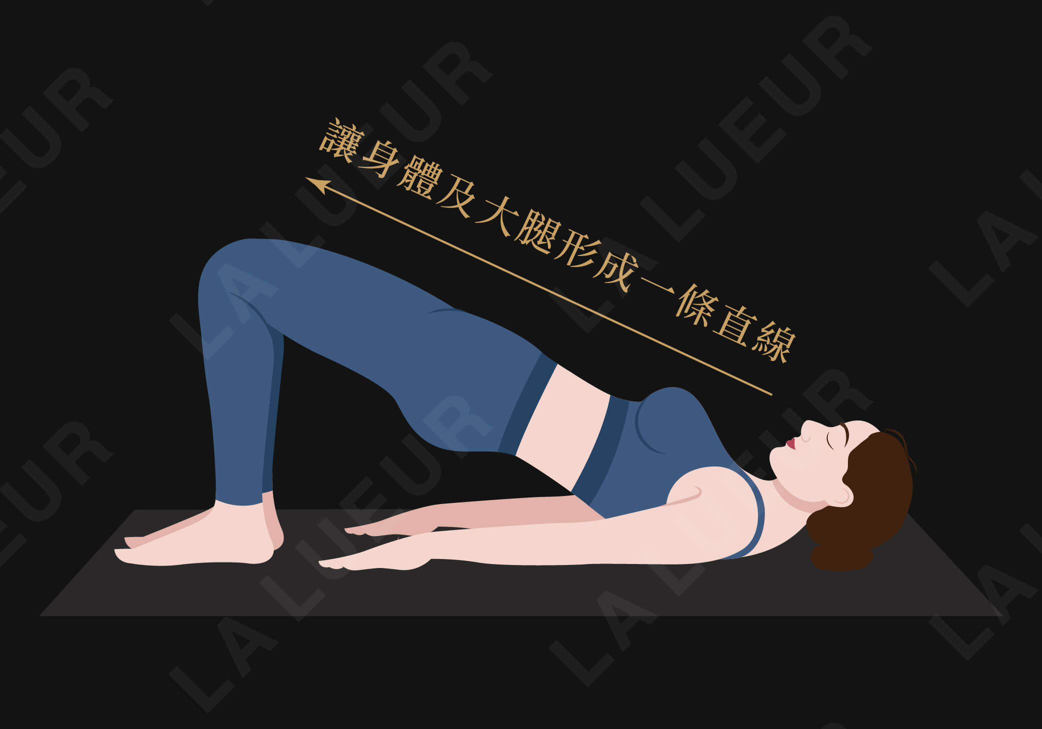 美學新知-產後肚皮鬆弛