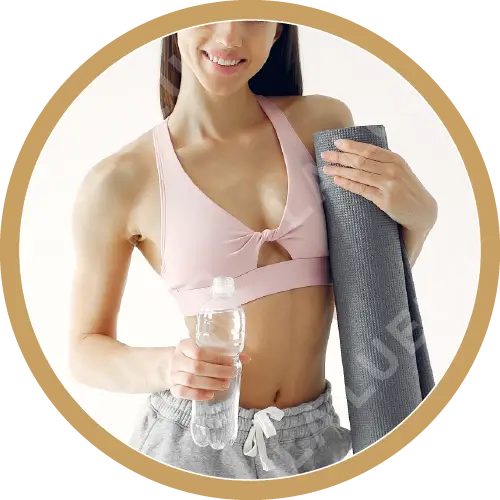 美學新知-直角肩養成指南