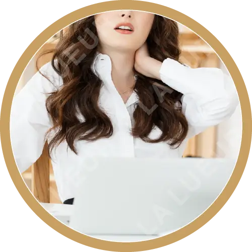 美學新知-直角肩養成指南