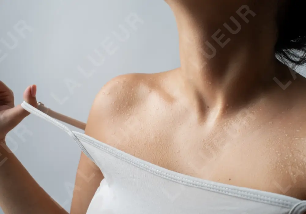 美學新知-直角肩養成指南