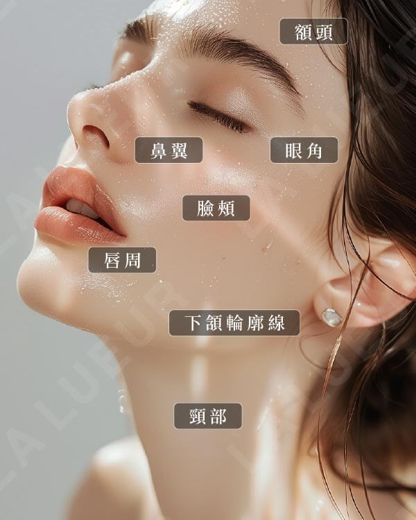 超導外密體無針水光