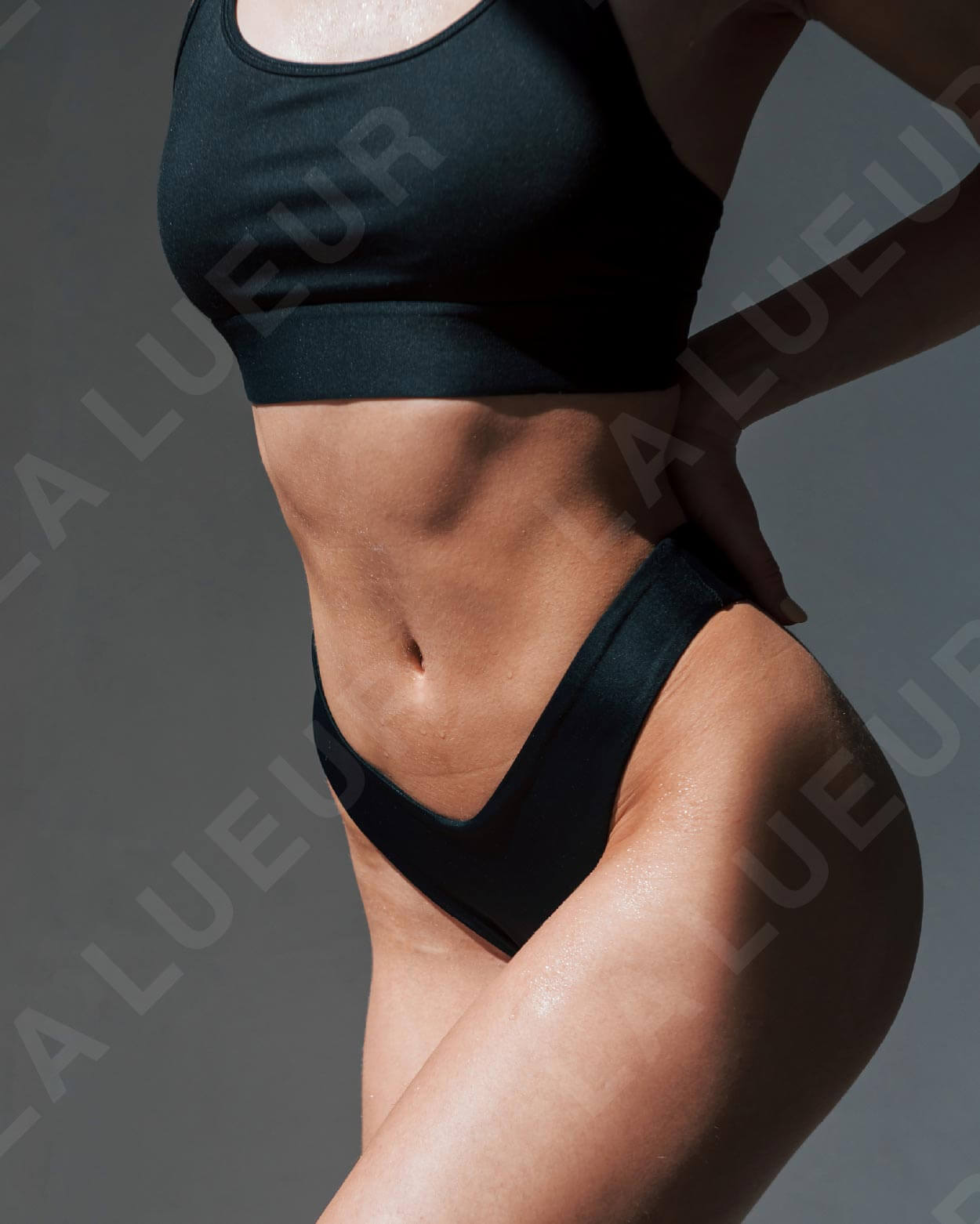 超能肌肉管理課程