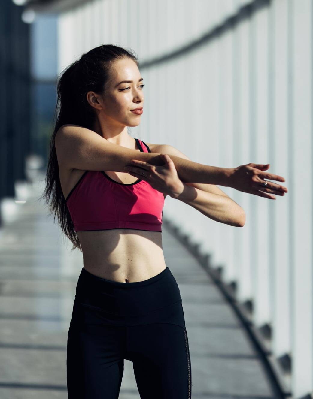 超能肌肉管理課程